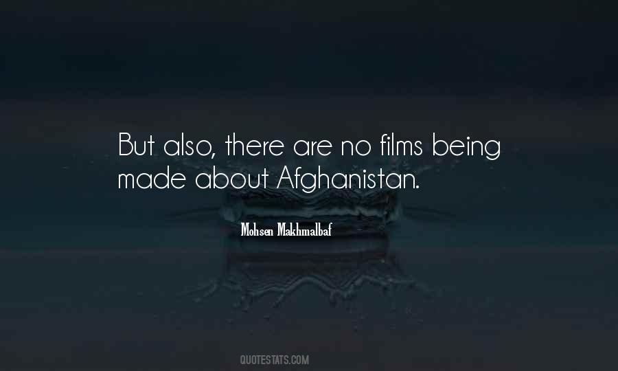 Mohsen Makhmalbaf Quotes #524918