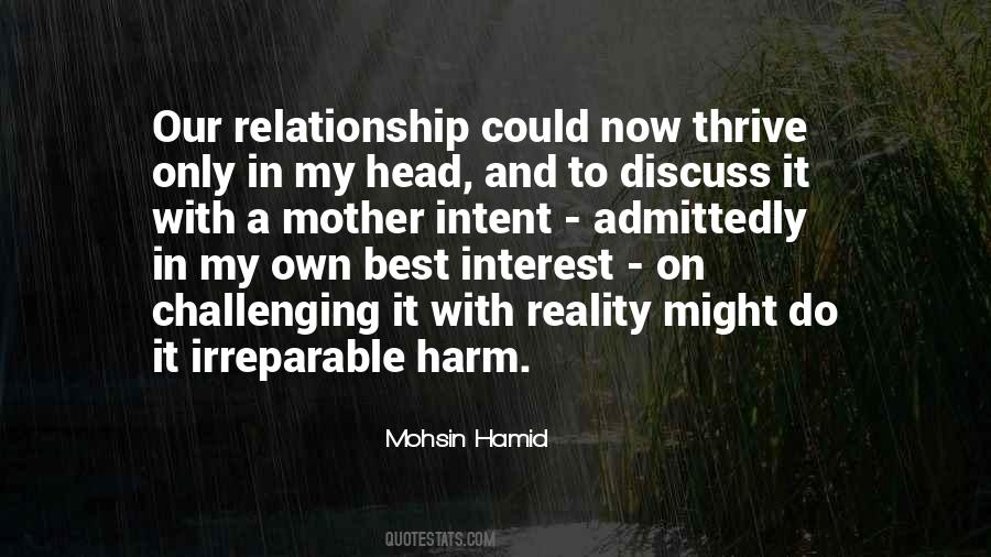 Mohsin Hamid Quotes #642189