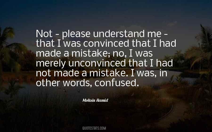 Mohsin Hamid Quotes #803589