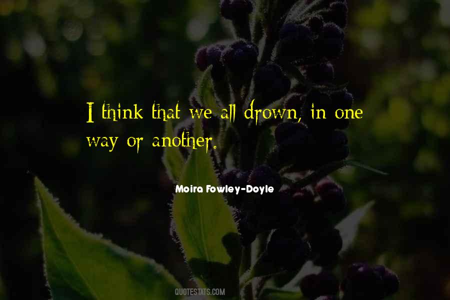 Moira Young Quotes #1854273