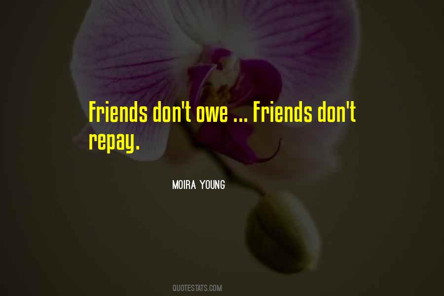 Moira Young Quotes #437965