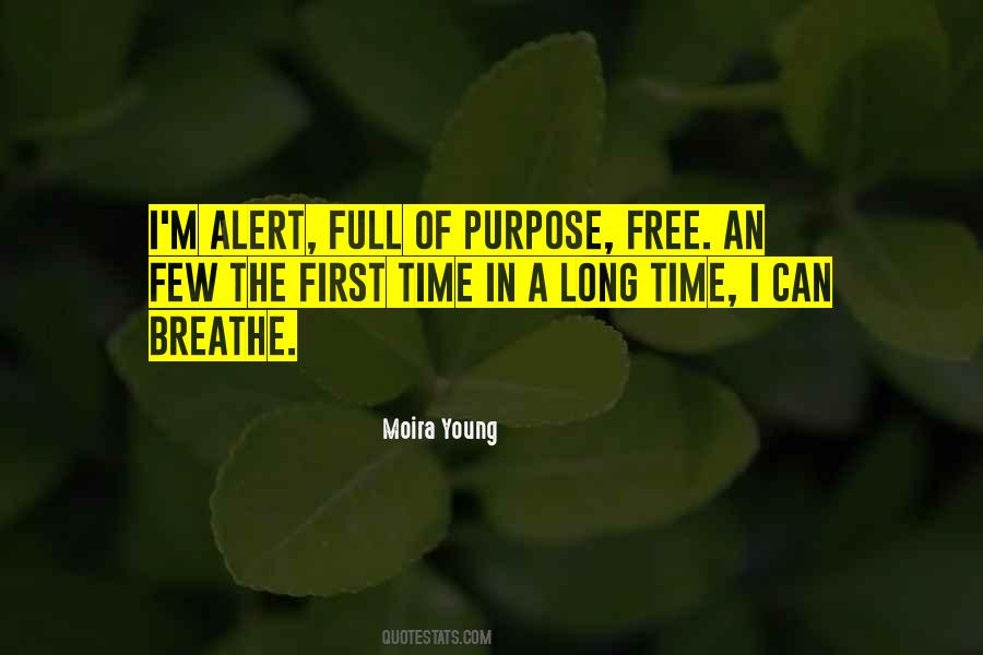 Moira Young Quotes #908847