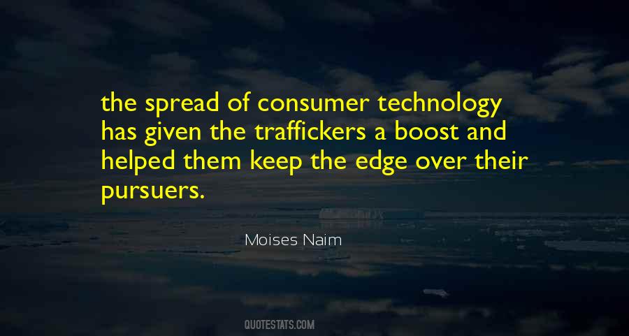 Moises Naim Quotes #274456