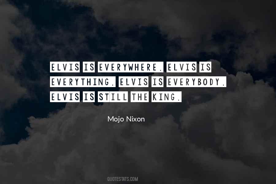 Mojo Nixon Quotes #1545820