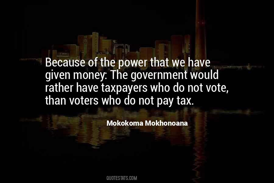 Mokokoma Mokhonoana Quotes #179776