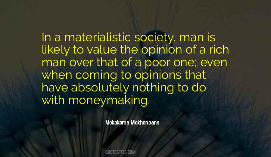 Mokokoma Mokhonoana Quotes #244057