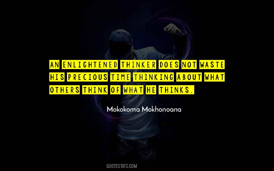Mokokoma Mokhonoana Quotes #37109