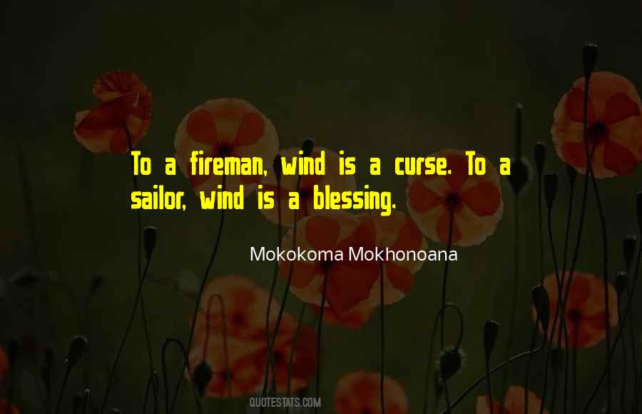 Mokokoma Mokhonoana Quotes #76525