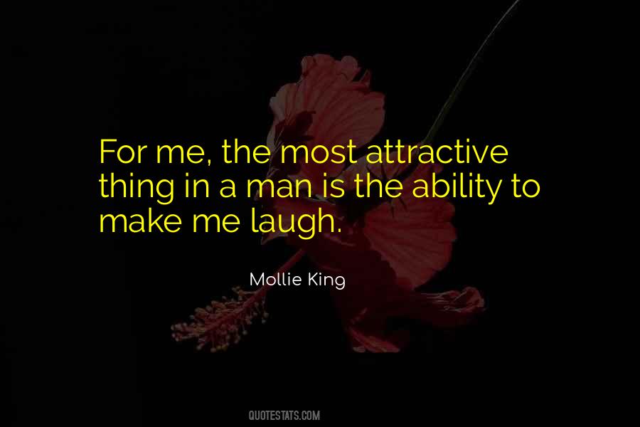 Mollie King Quotes #1152621