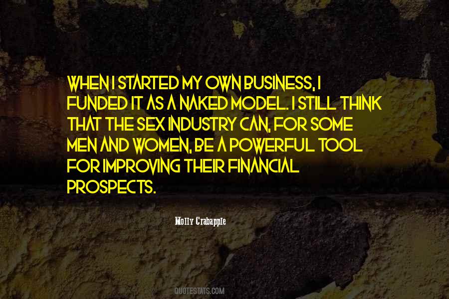 Molly Crabapple Quotes #1231869