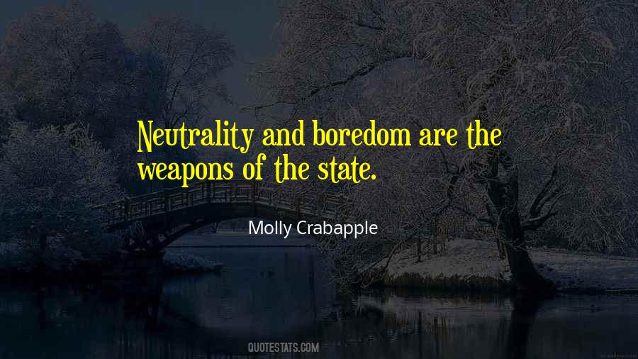 Molly Crabapple Quotes #228849
