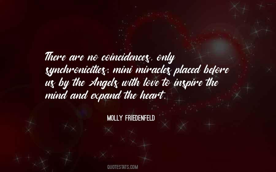 Molly Friedenfeld Quotes #177051