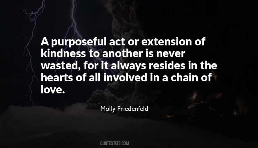 Molly Friedenfeld Quotes #873789