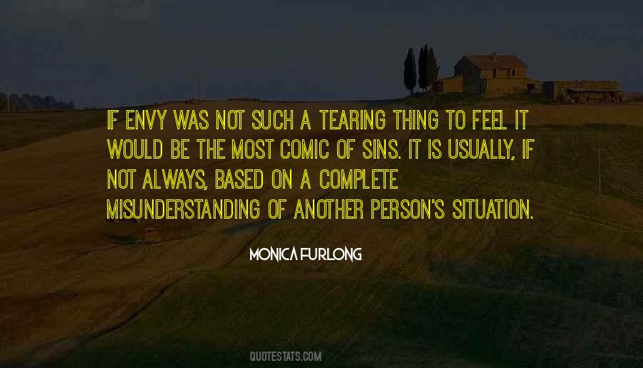 Monica Furlong Quotes #733337