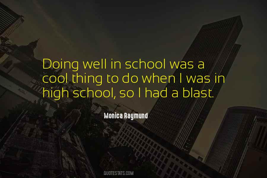 Monica Raymund Quotes #1577220