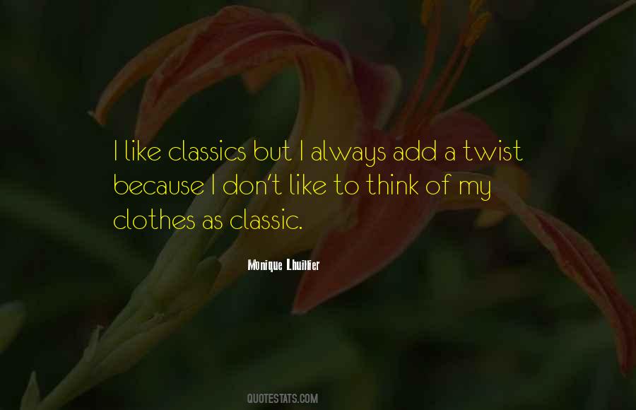 Monique Lhuillier Quotes #1213757