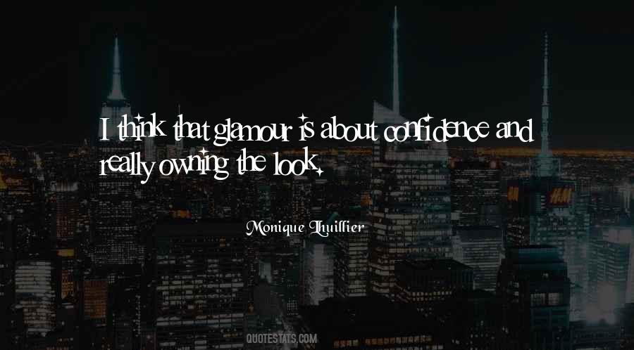 Monique Lhuillier Quotes #627004