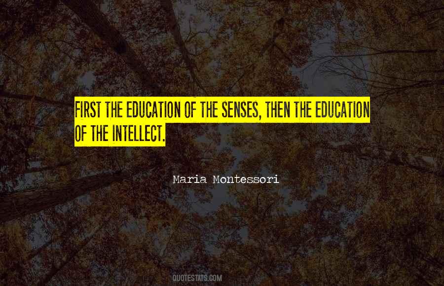 Montessori Maria Quotes #25424