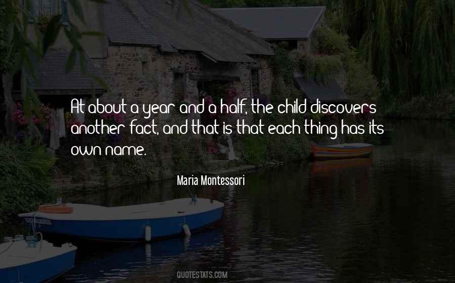 Montessori Maria Quotes #477393