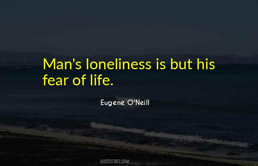 Quotes About Eugene O Neill #1827216