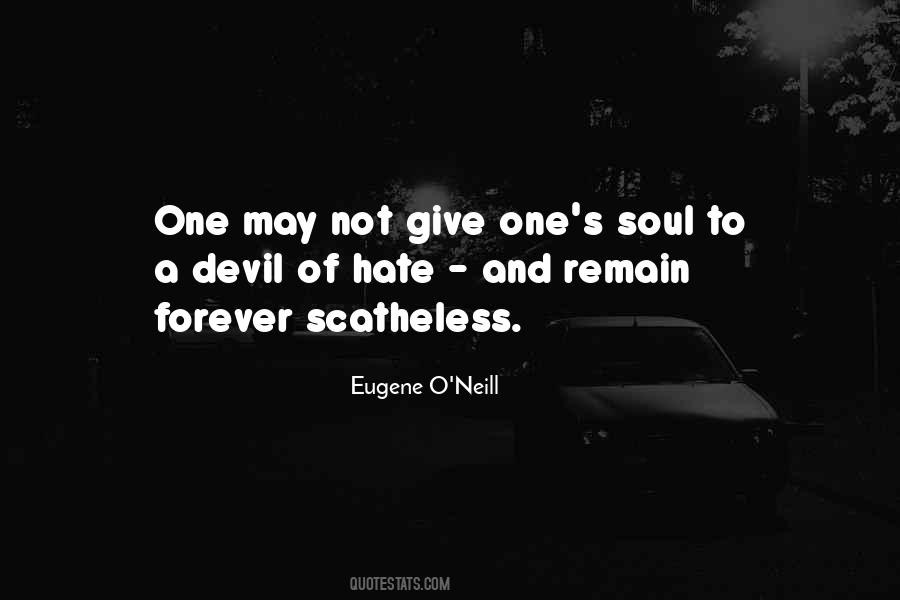 Quotes About Eugene O Neill #424287