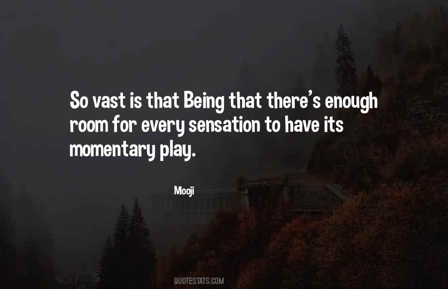 Mooji Quotes #101477