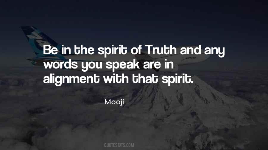 Mooji Quotes #239297