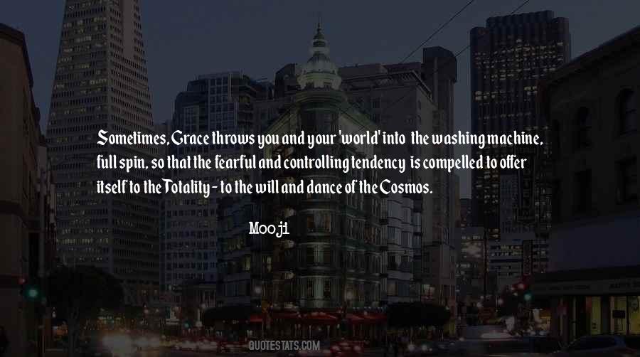 Mooji Quotes #738861