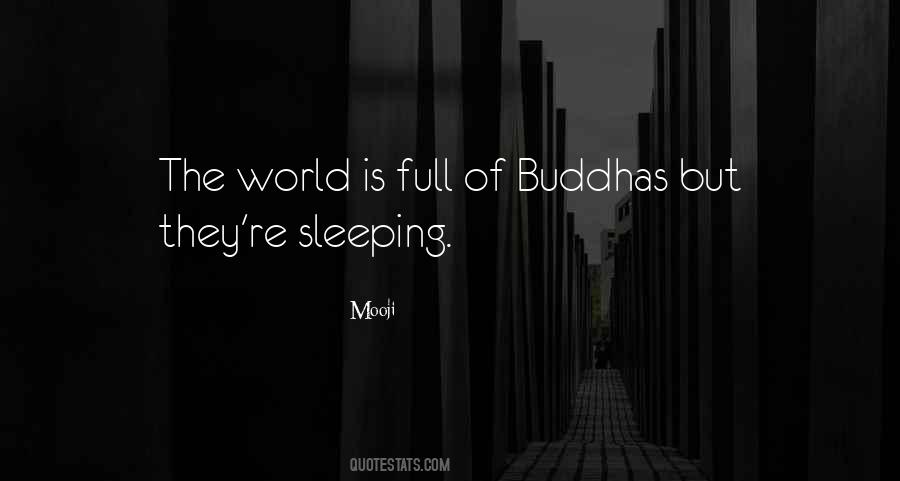 Mooji Quotes #807877