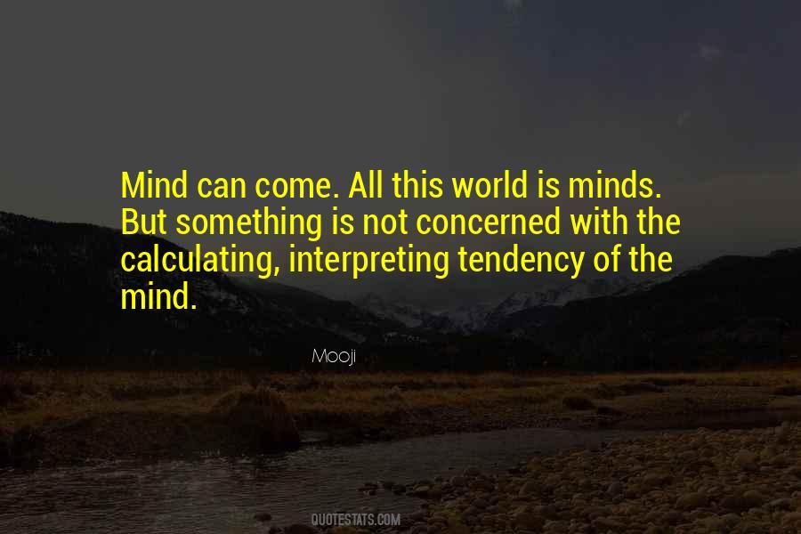 Mooji Quotes #94992