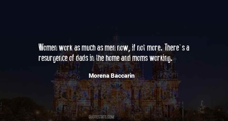 Morena Baccarin Quotes #511145