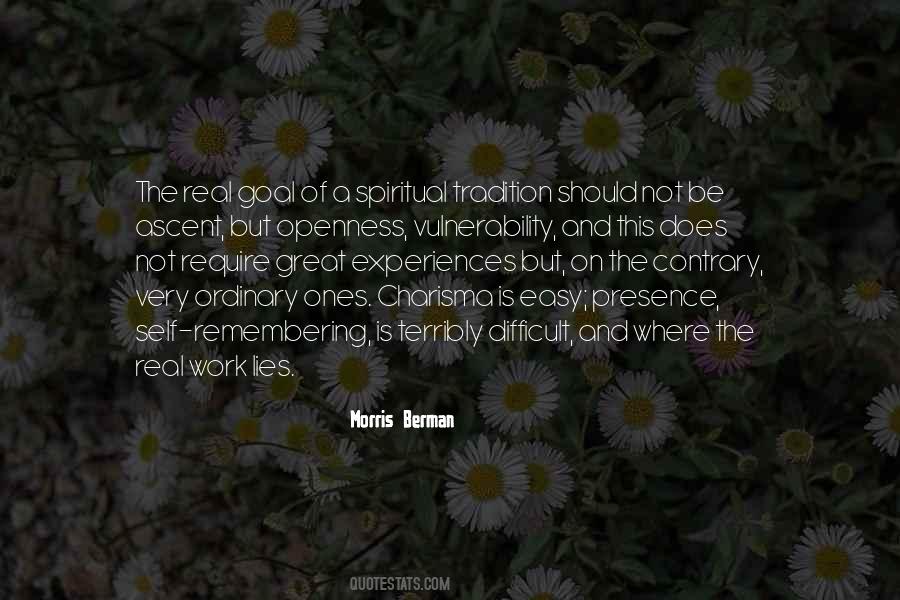 Morris Berman Quotes #796333 Morris Berman Quotes #796333