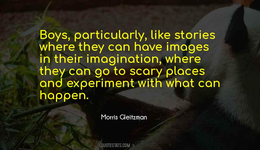 Morris Gleitzman Quotes #193405