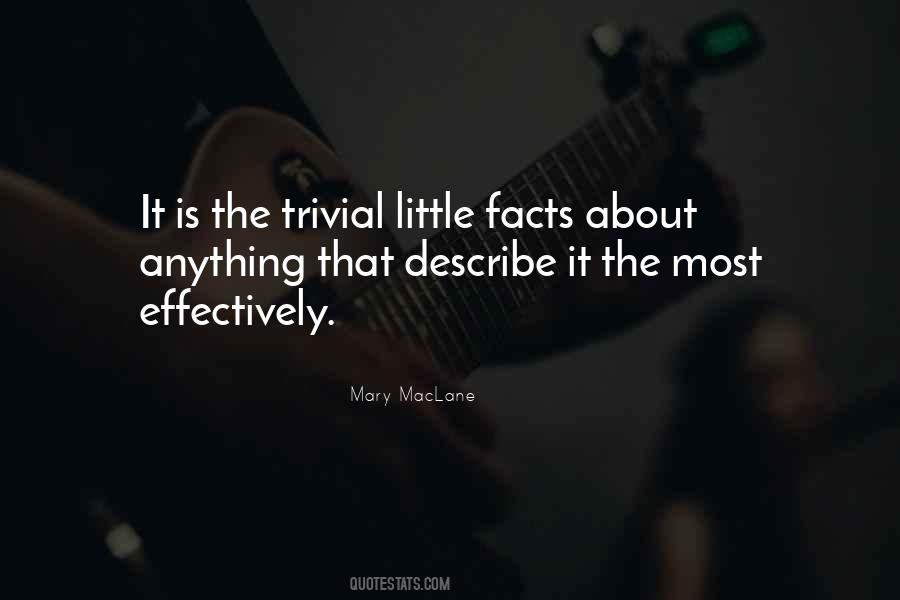 Morris Lapidus Quotes #1561889
