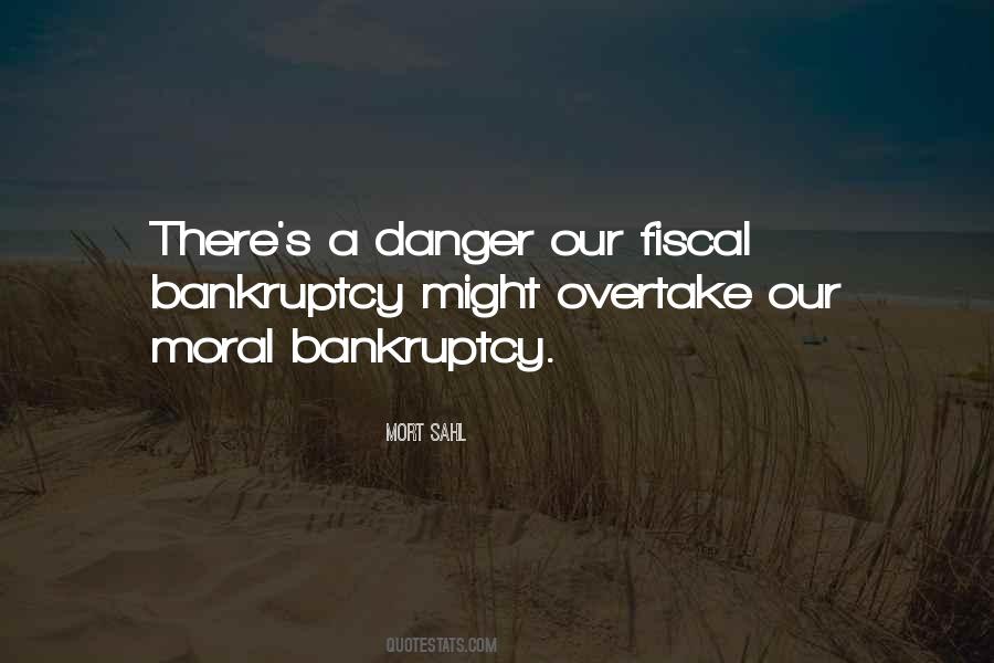 Mort Sahl Quotes #454326