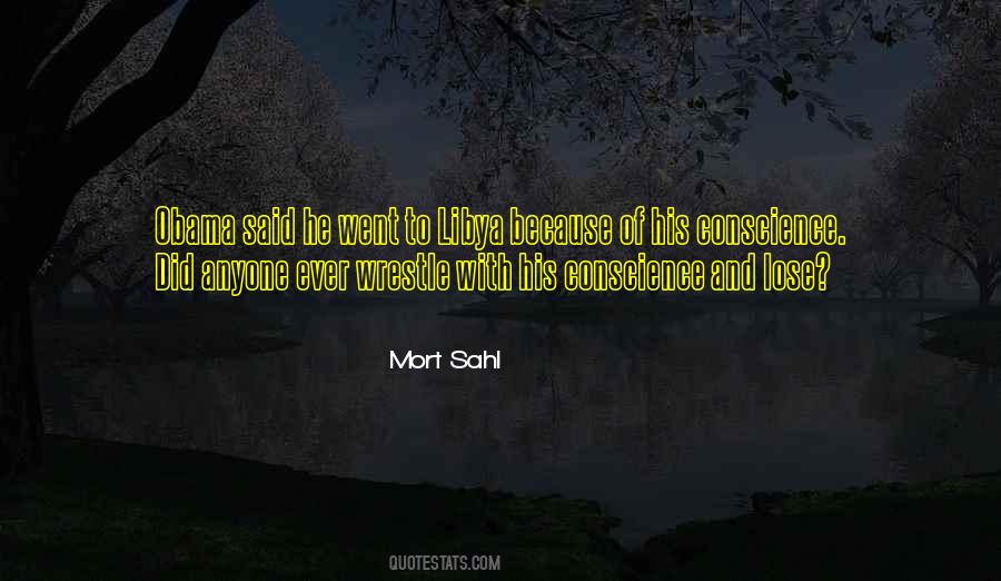 Mort Sahl Quotes #463009