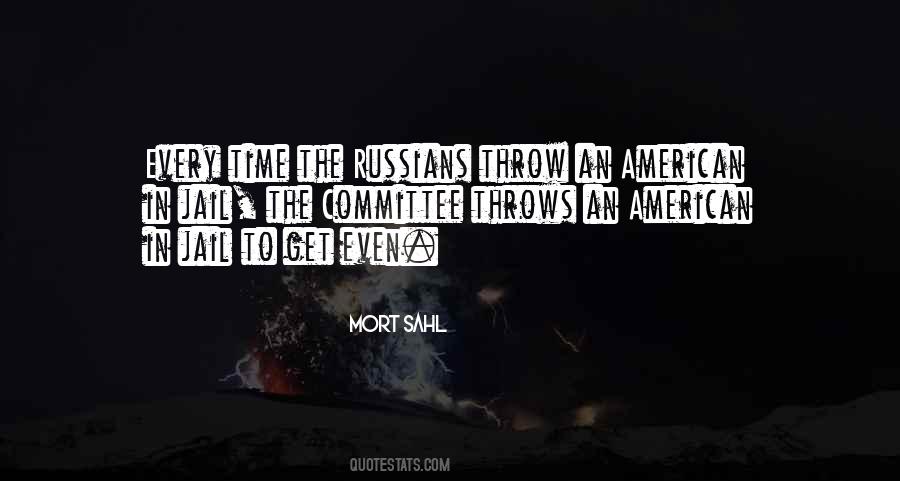 Mort Sahl Quotes #963088