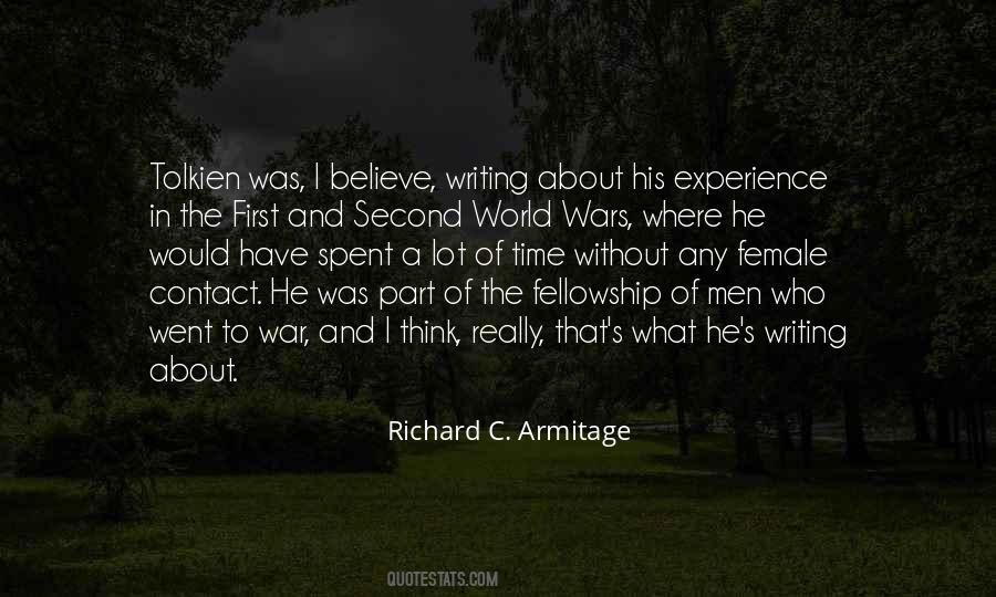 Mortimer Collins Quotes #666133