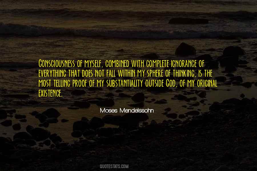 Moses Mendelssohn Quotes #1629143