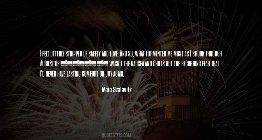 Moses Sofer Quotes #767980