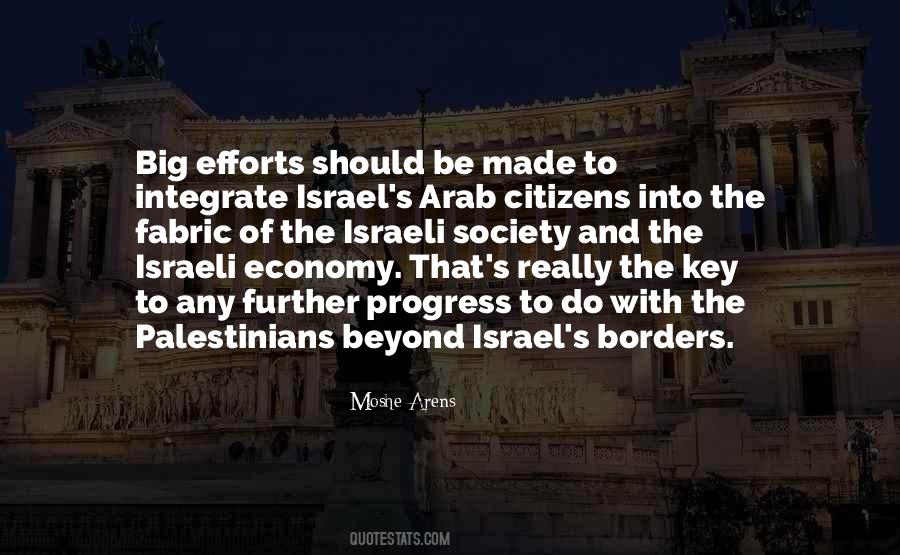 Moshe Arens Quotes #358347