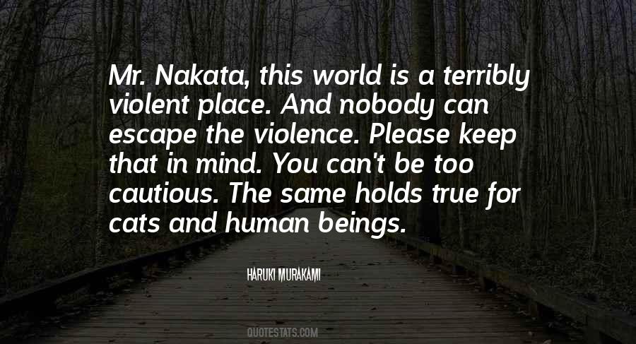 Mr Nobody Quotes #1216625