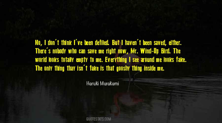 Mr Nobody Quotes #1679888