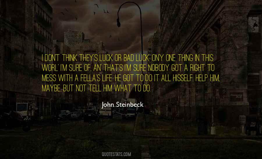 Mr Nobody Quotes #3096
