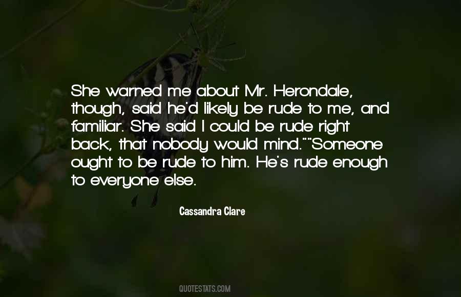 Mr Nobody Quotes #343387