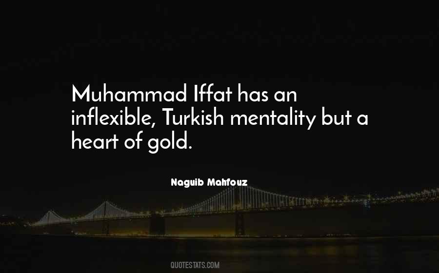 Muhammad Naguib Quotes #515847