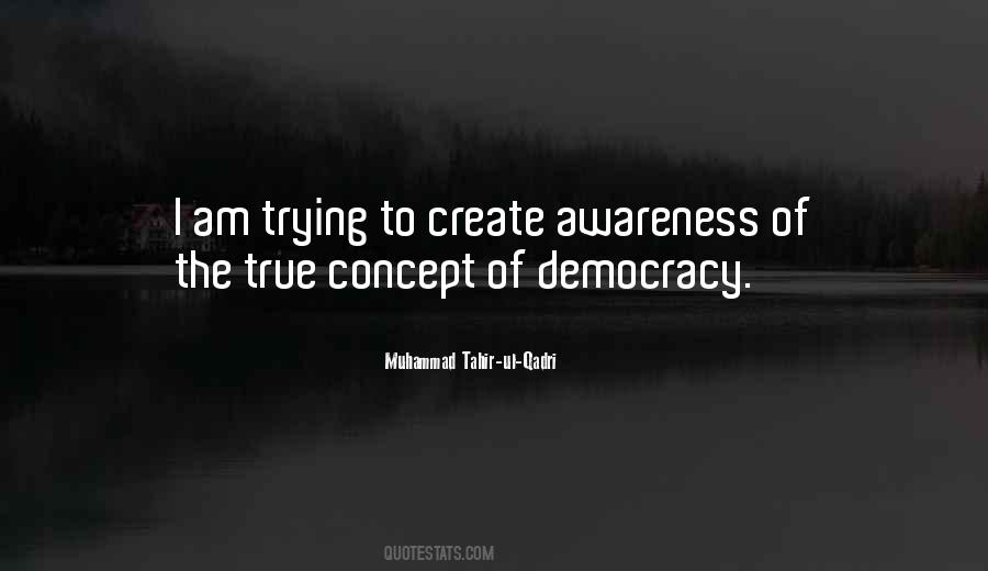 Muhammad Tahir-ul-qadri Quotes #456733