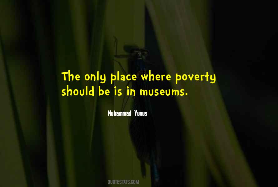 Muhammad Yunus Quotes #316621