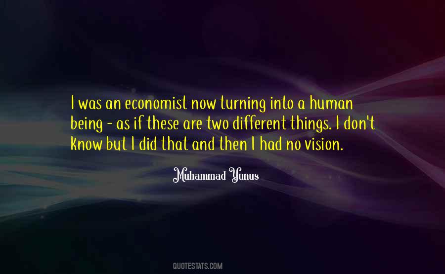 Muhammad Yunus Quotes #640603
