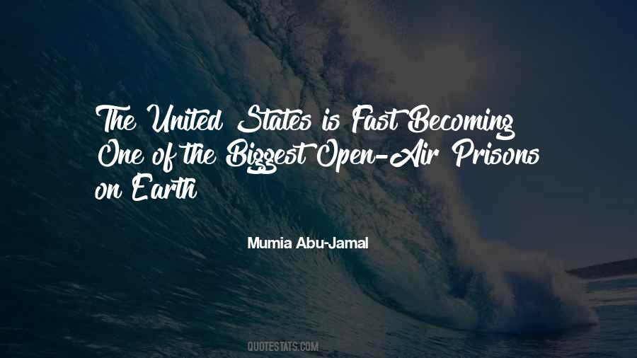 Mumia Abu Jamal Quotes #1158474